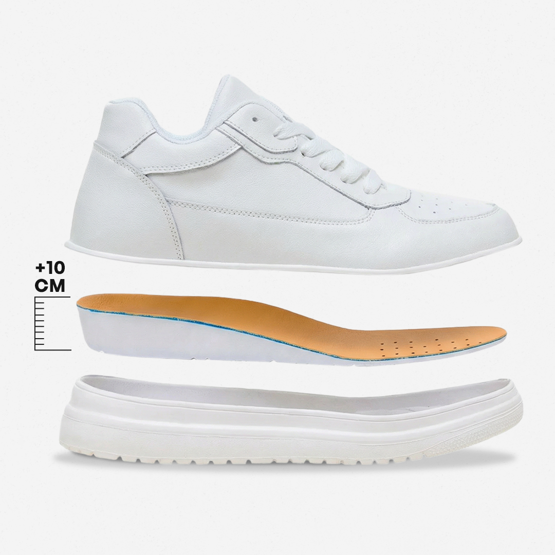 ELEVATESHOES LIMITLESS