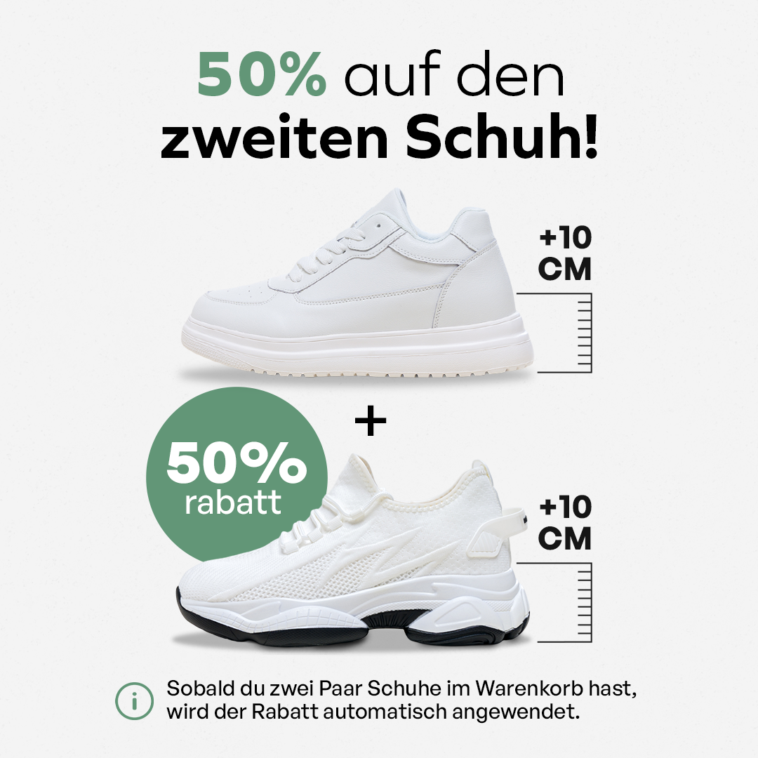 ELEVATESHOES LIMITLESS