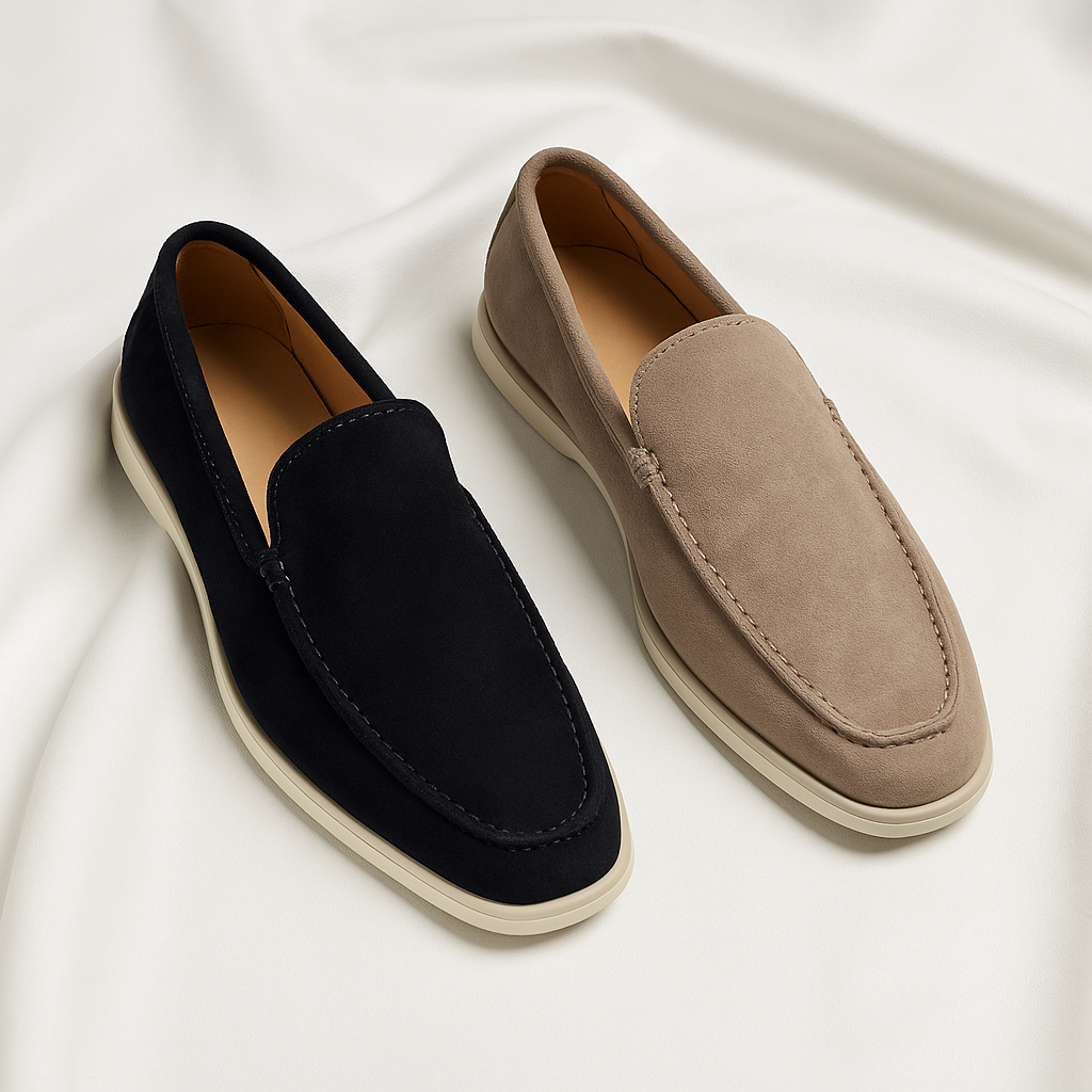 ELEVATESHOES LOAFER