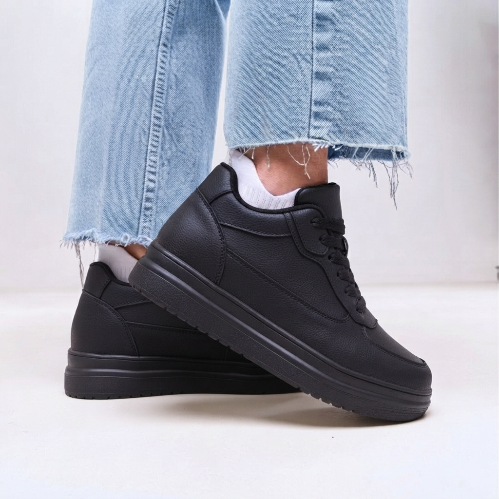 ELEVATESHOES VITAL COMFORT