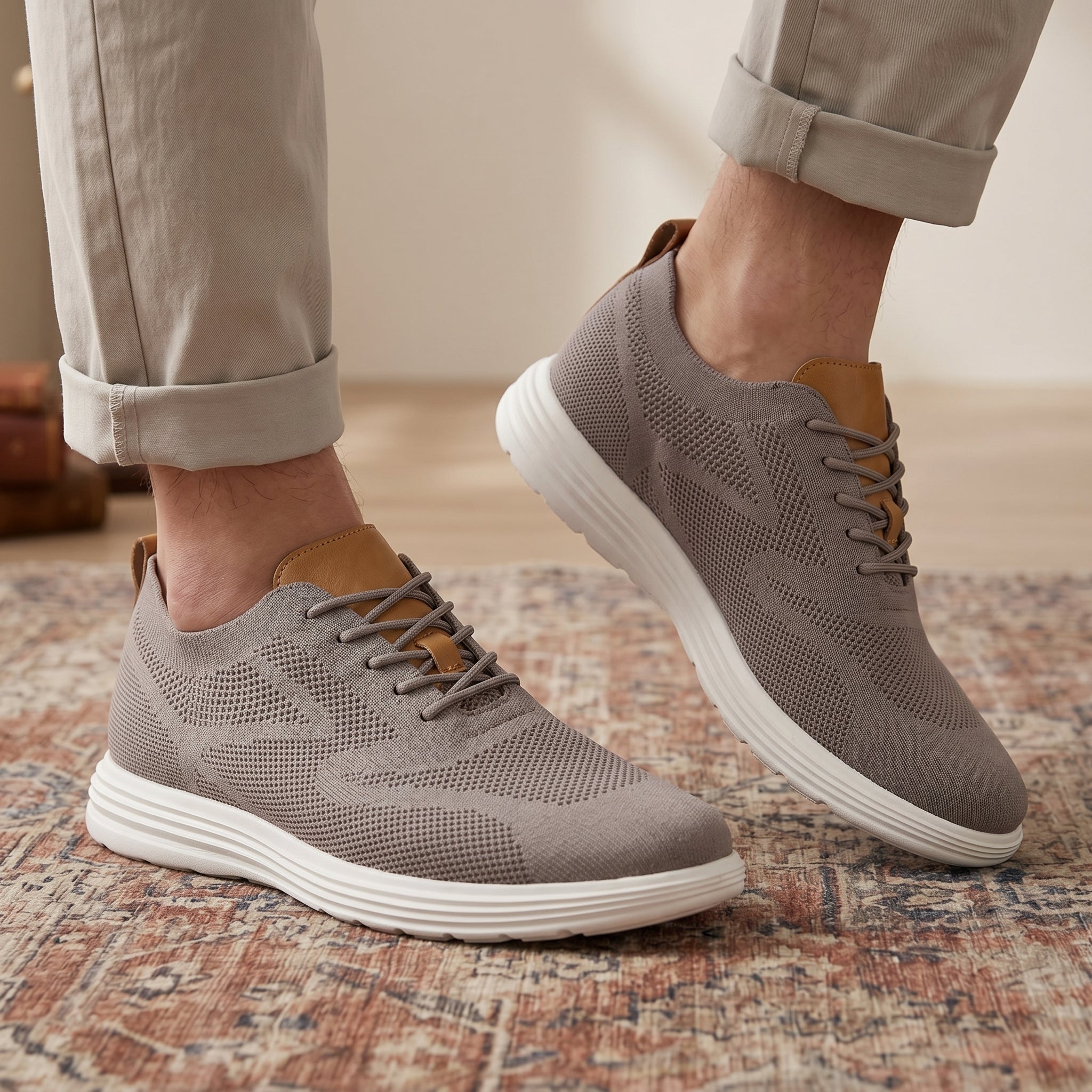 ELEVATESHOES CLAUDE