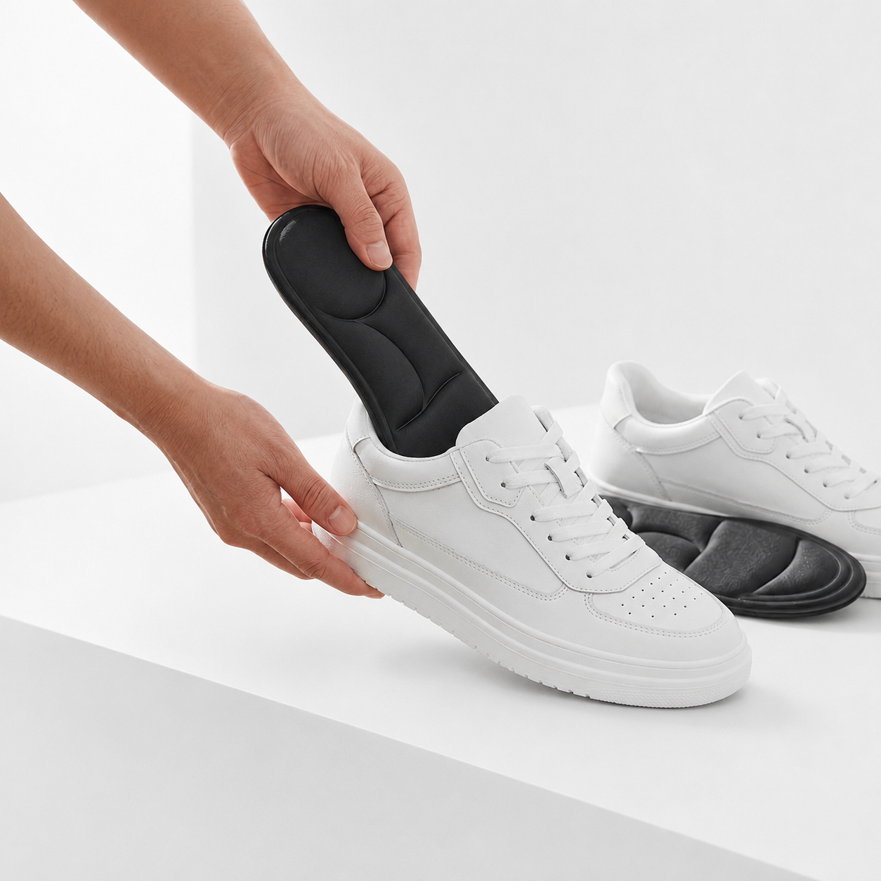 ELEVATESHOES ERGOPRO