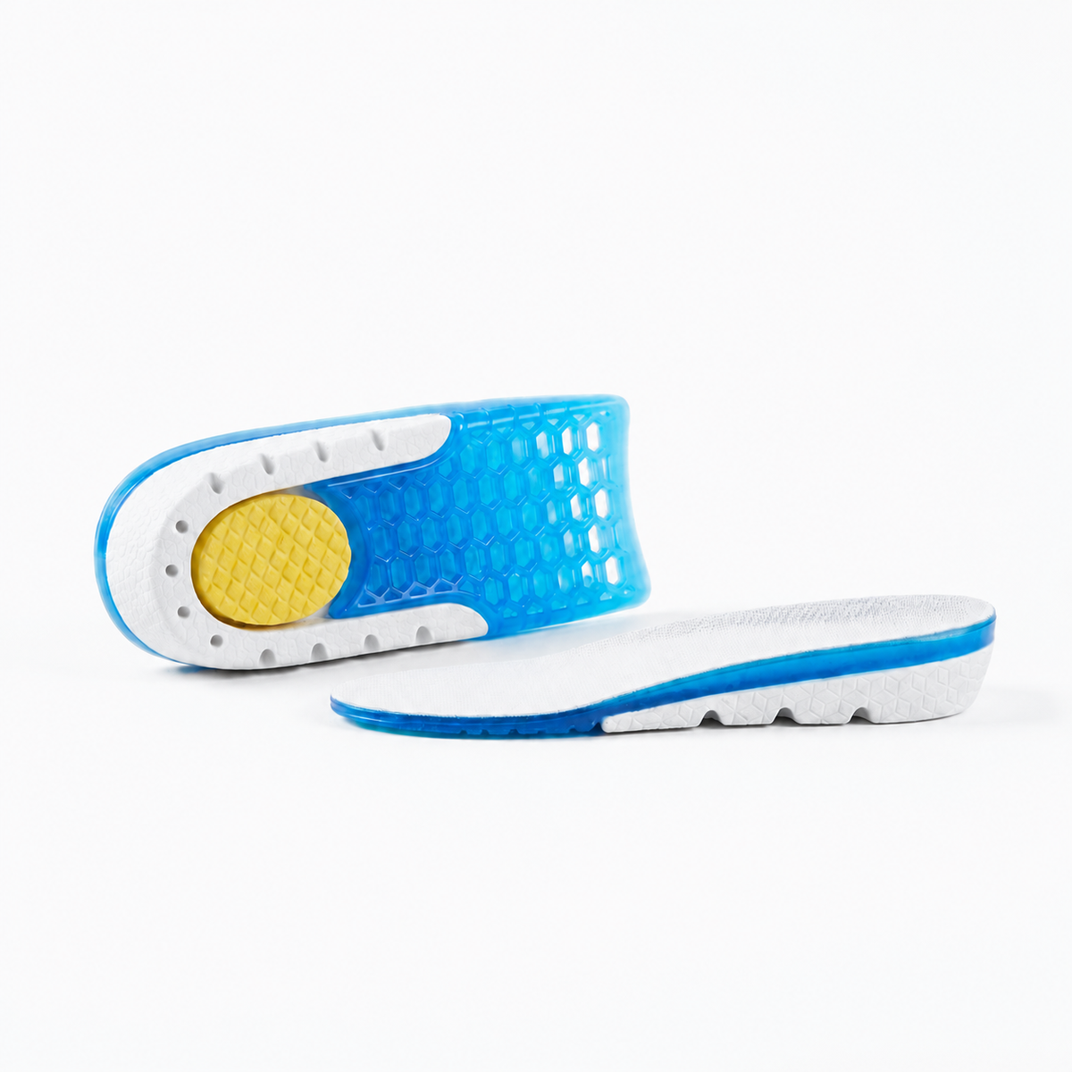 ELEVATESHOES GEL-BOOST™