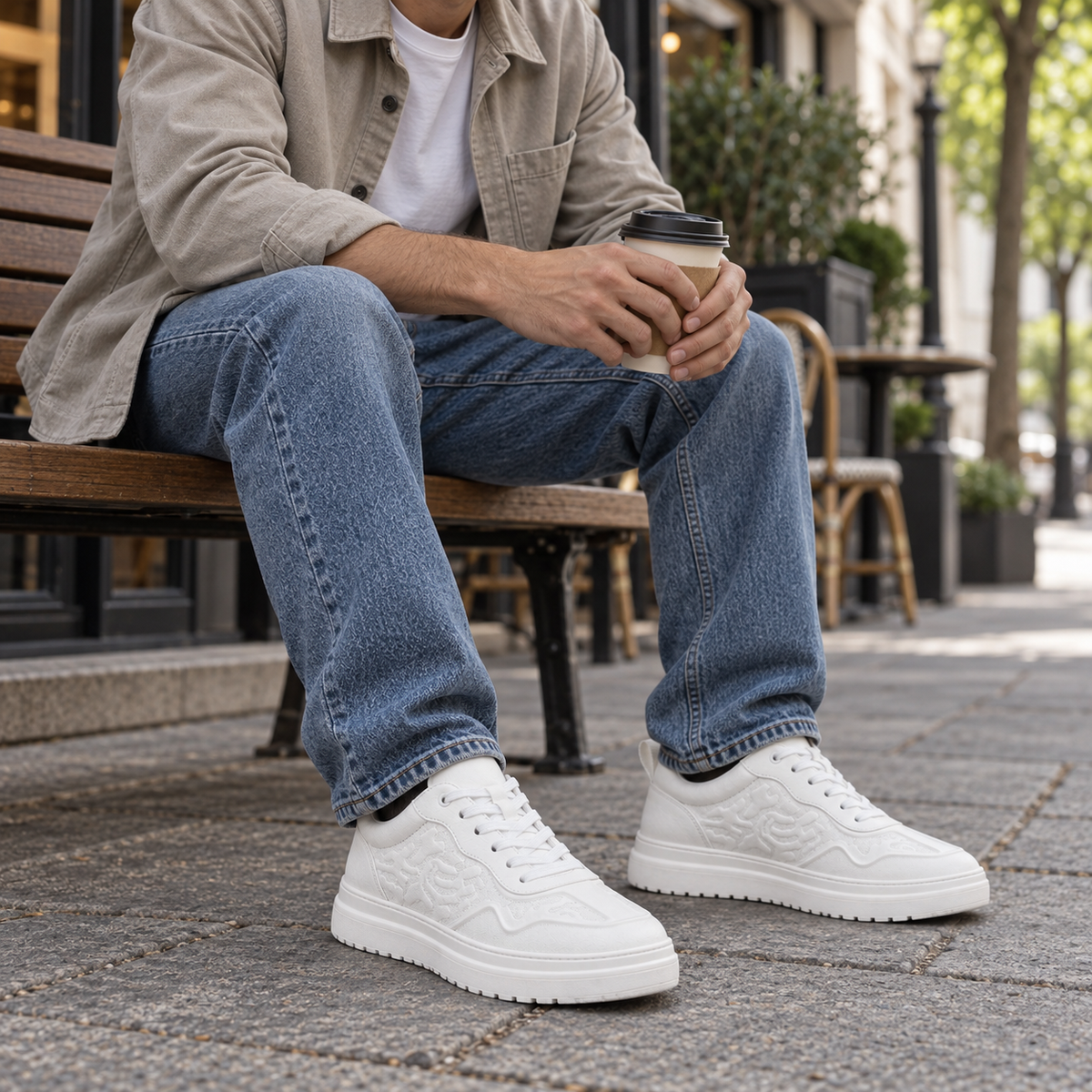 ELEVATESHOES REGALE
