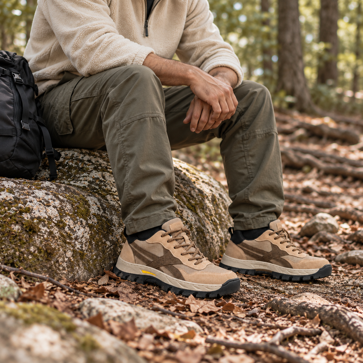 ELEVATESHOES SENTIERO