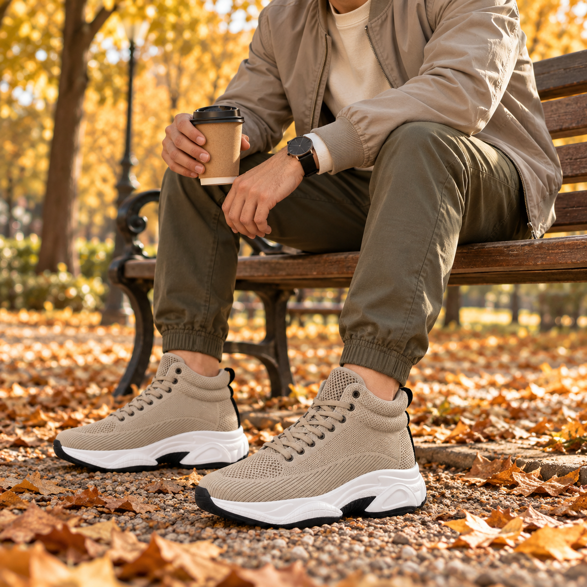 ELEVATESHOES VENTO
