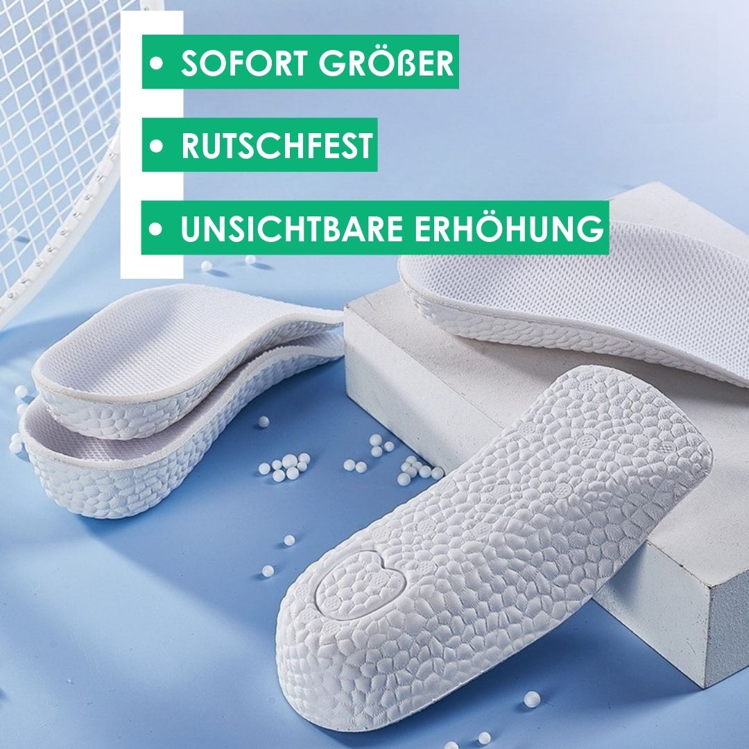 ELEVATESHOES BOOST™ 1+2GRATIS