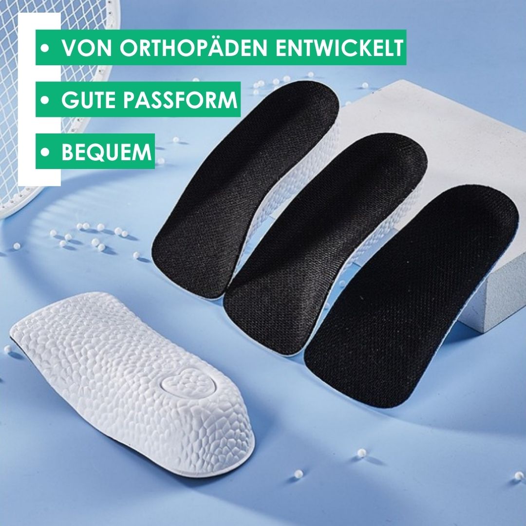 ELEVATESHOES BOOST™ 1+2GRATIS