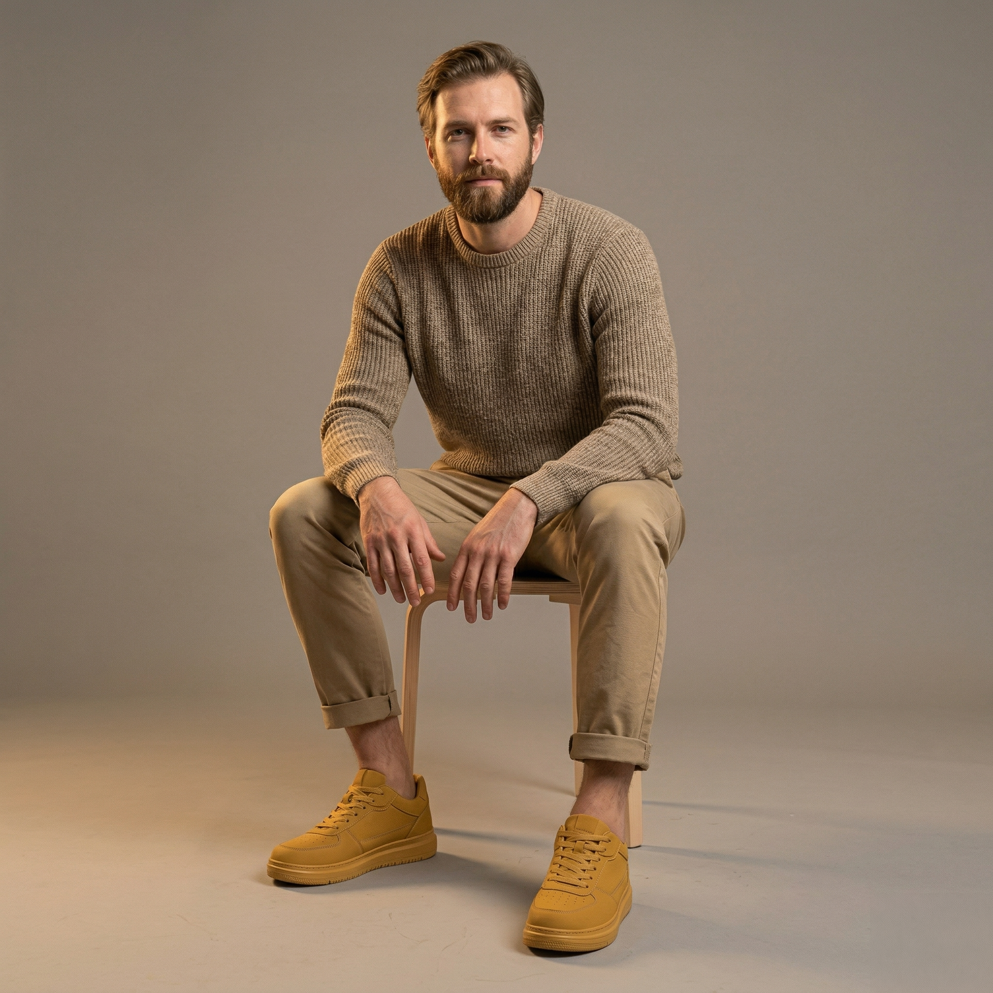 ELEVATESHOES CASUAL BOGO