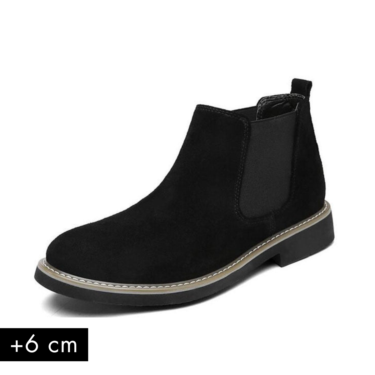 ELEVATESHOES CHELSEAS