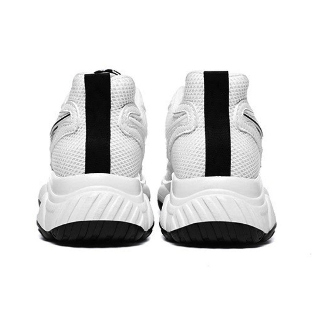 ELEVATESHOES COMFORT