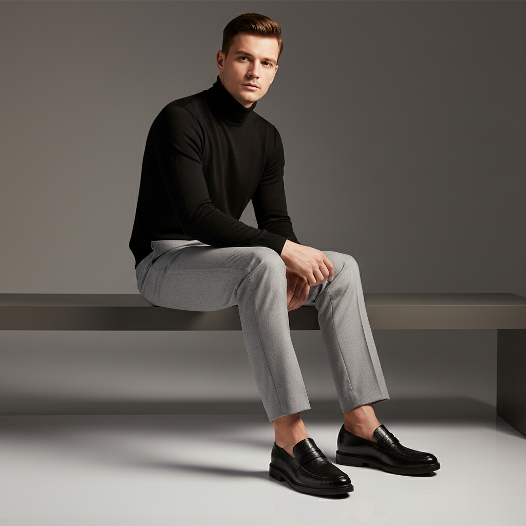 ELEVATESHOES MAILAND