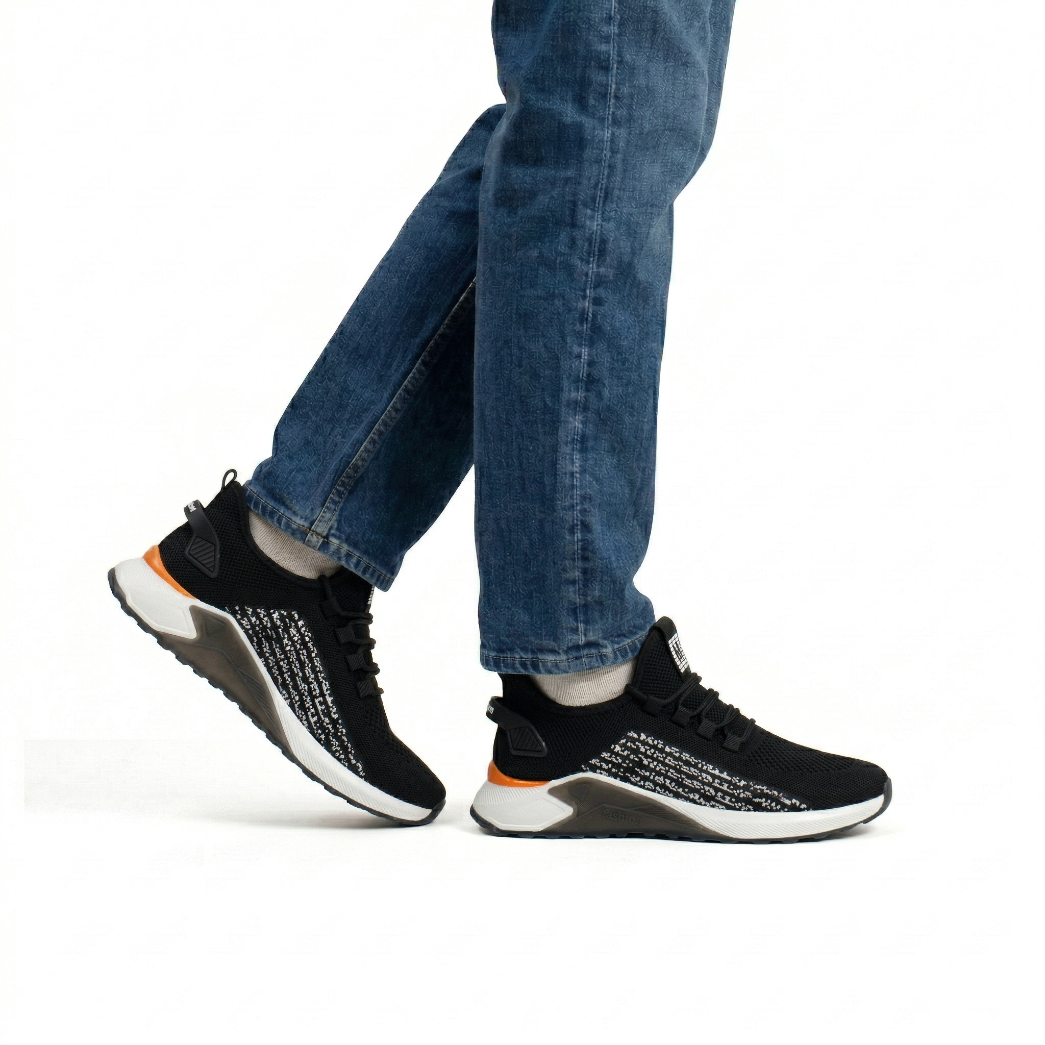 ELEVATESHOES MEGADON