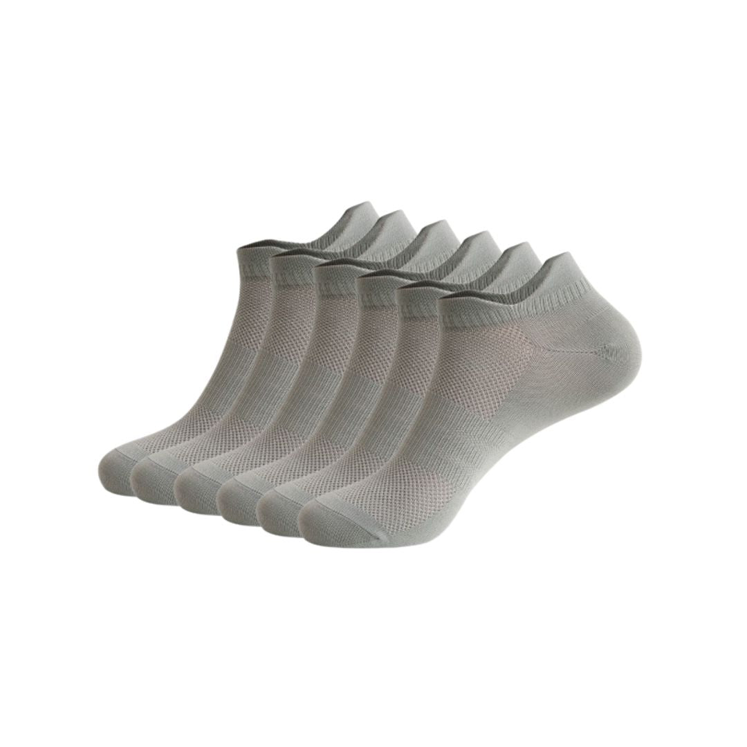 ELEVATESHOES SNEAKER-SOCKEN