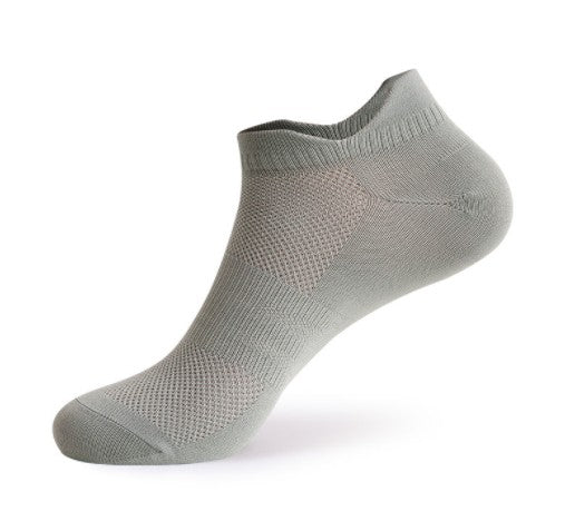 ELEVATESHOES SNEAKER-SOCKEN