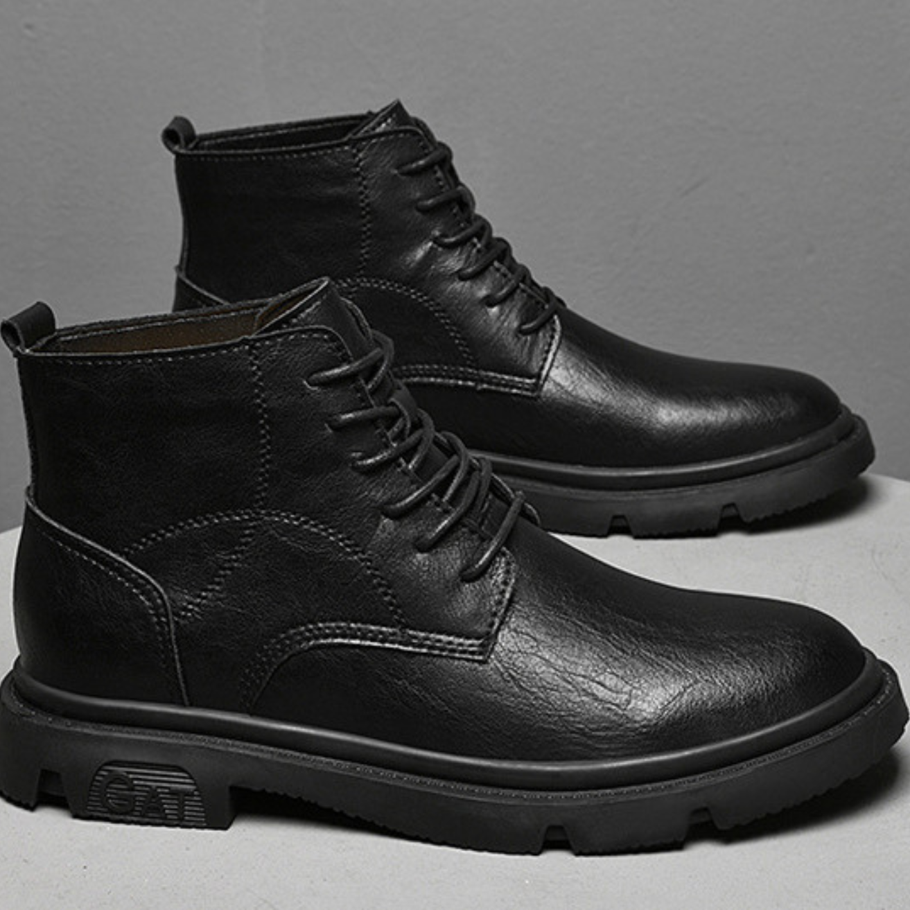 ELEVATESHOES STOCKHOLM