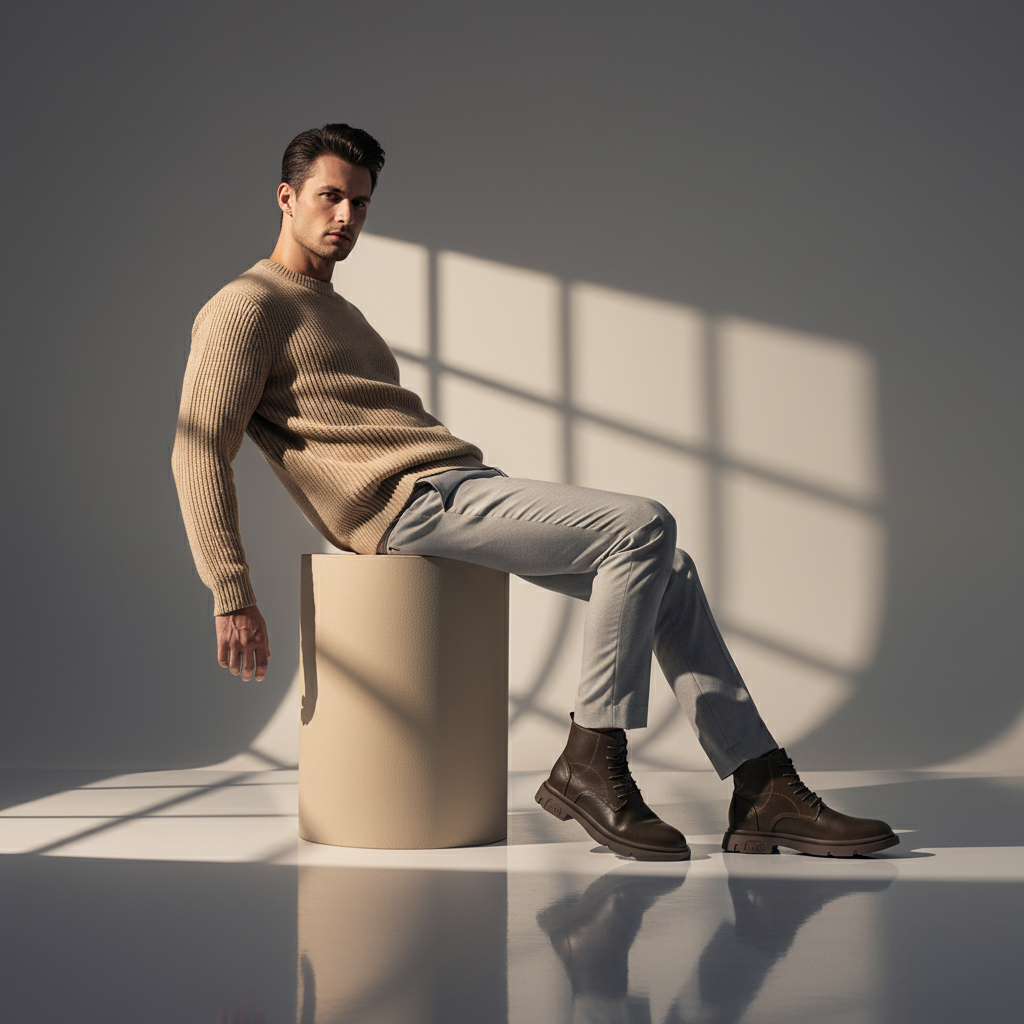 ELEVATESHOES STOCKHOLM