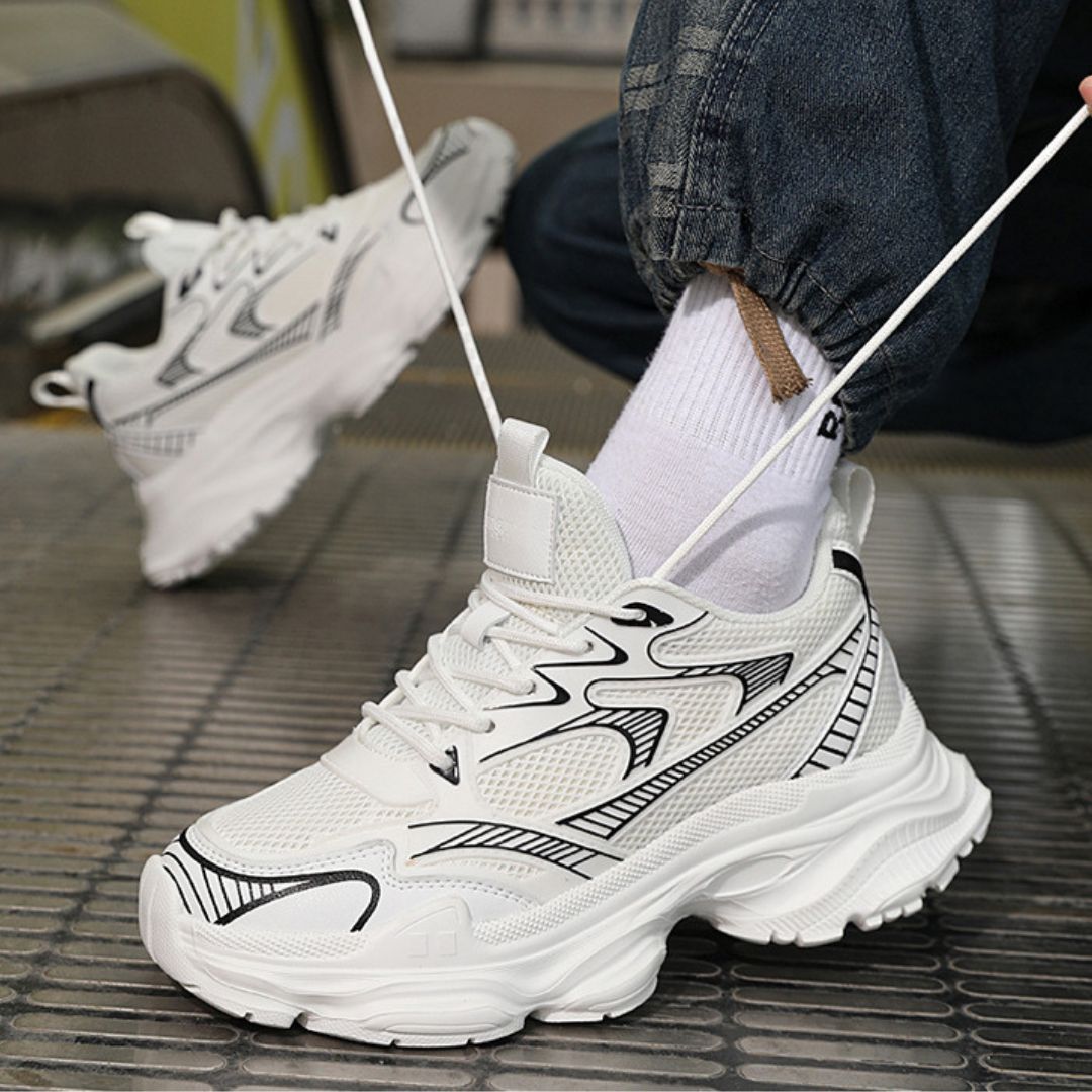 ELEVATESHOES SUPERFLY