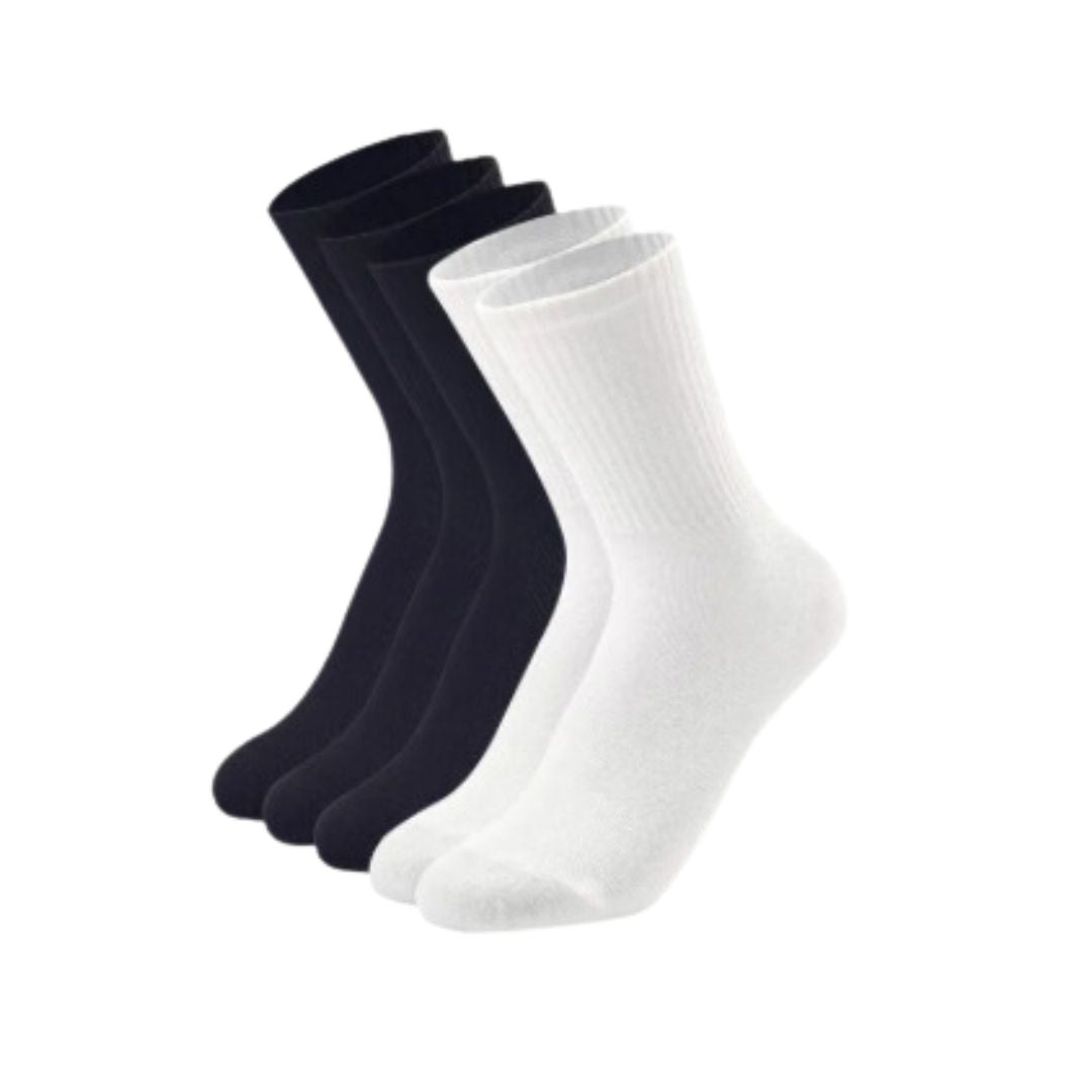 ELEVATESHOES TENNISSOCKEN