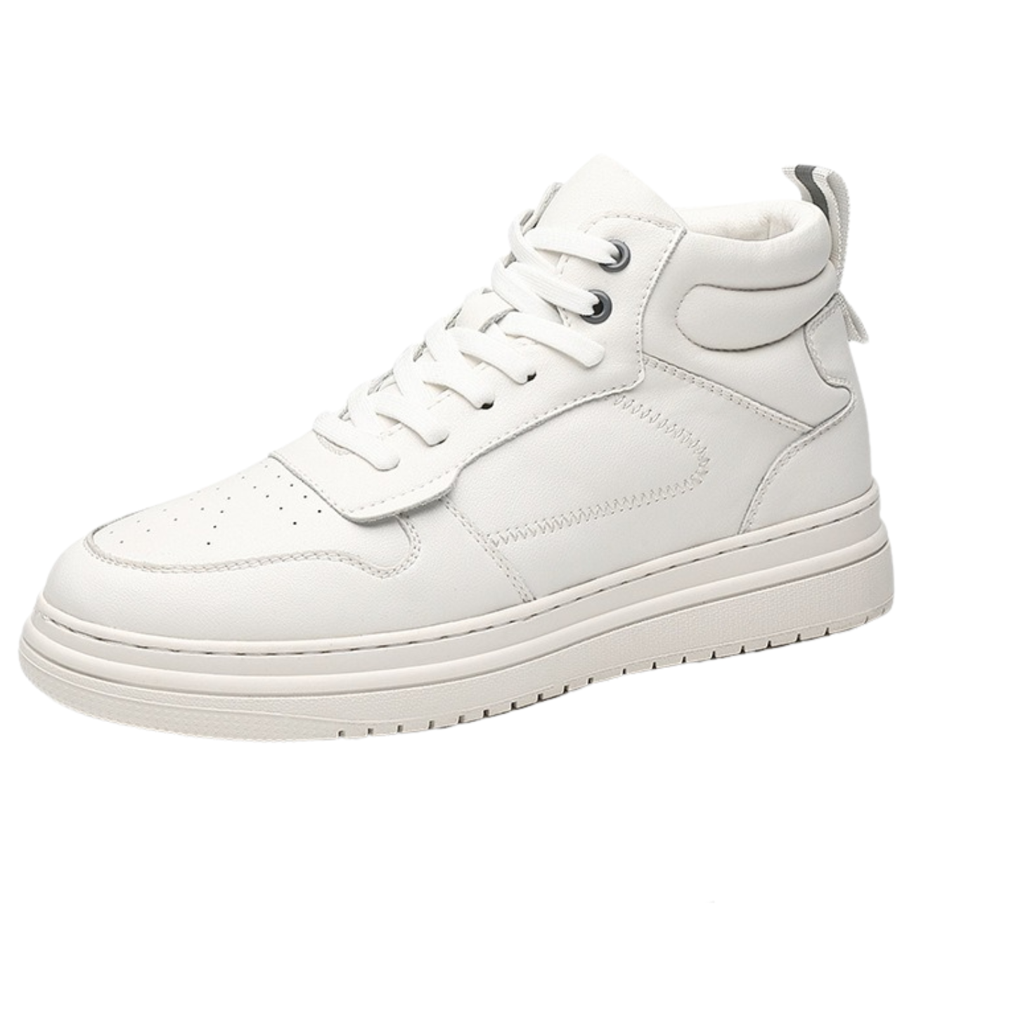 ELEVATESHOES CASUAL HIGH 2.0