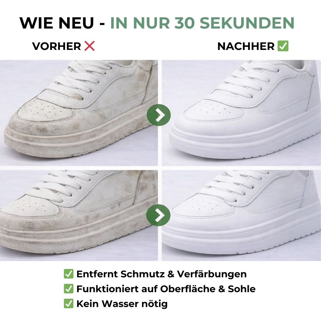 ELEVATESHOES JOMMY RUBBER 1+1GRATIS