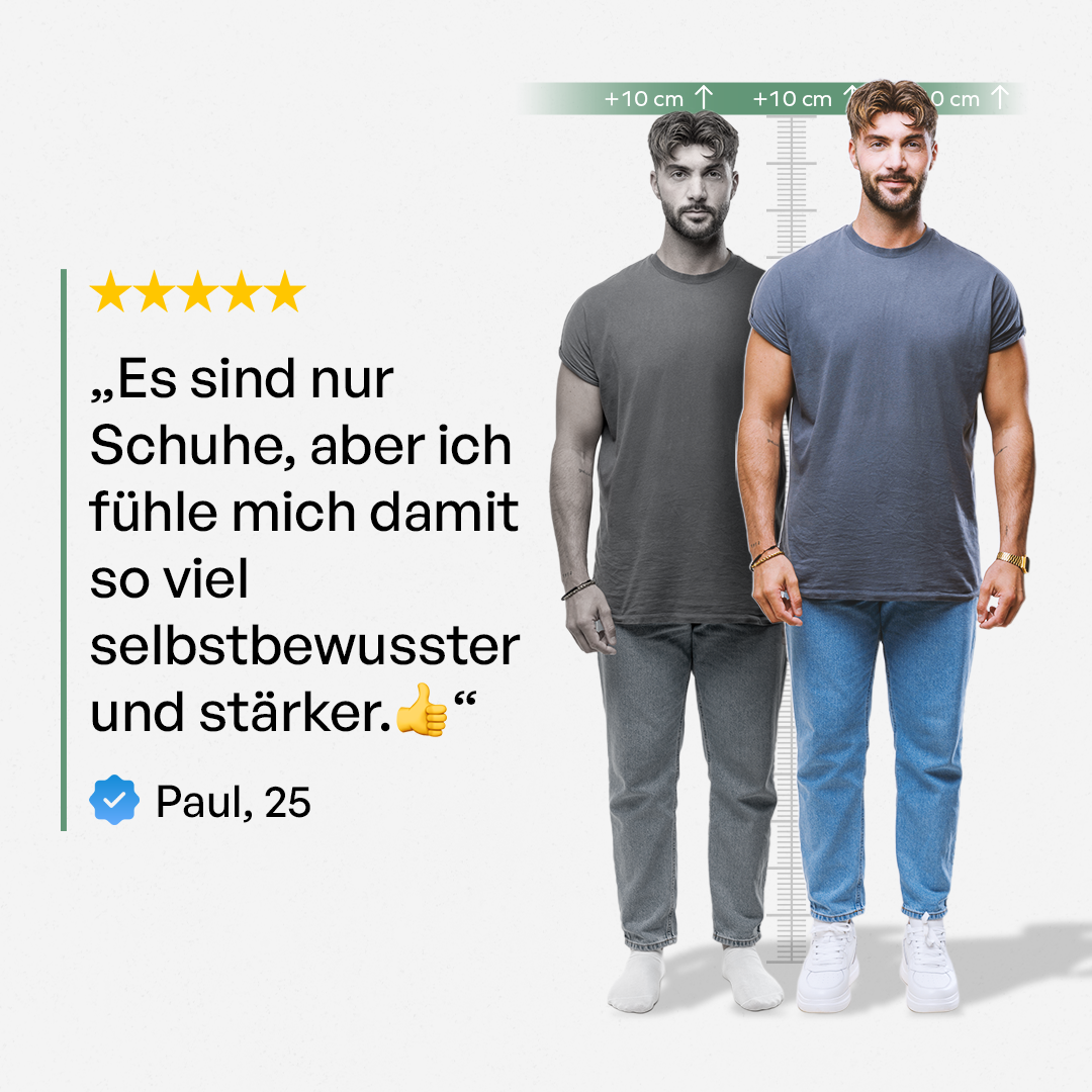 ELEVATESHOES LIMITLESS