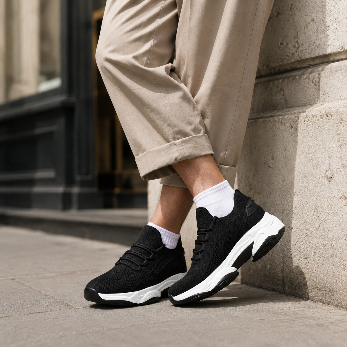 ELEVATESHOES LIMITLESS