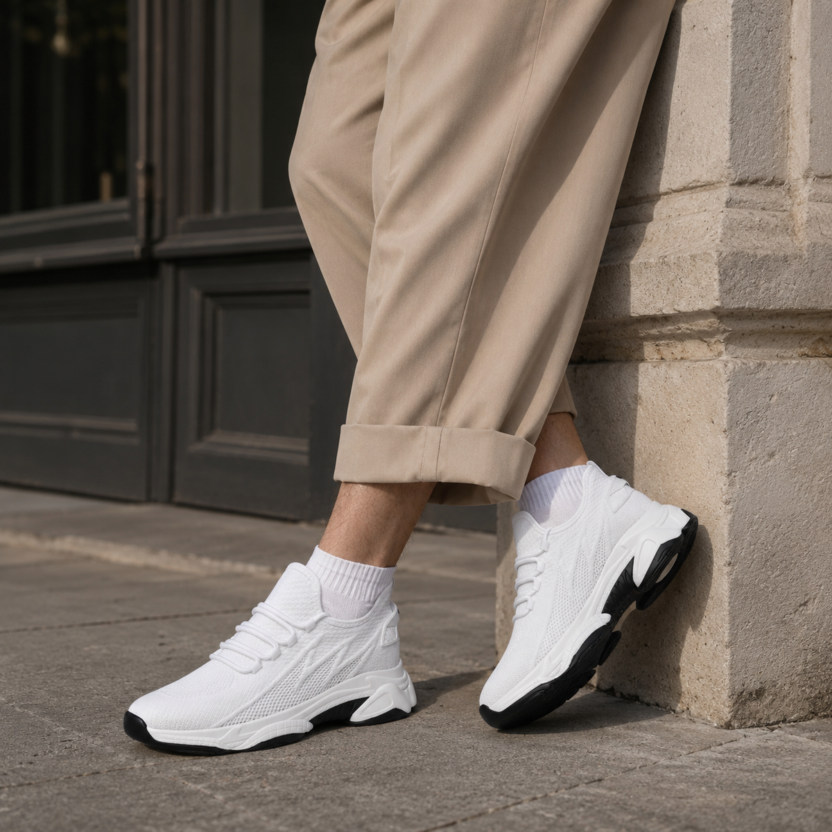 ELEVATESHOES LIMITLESS