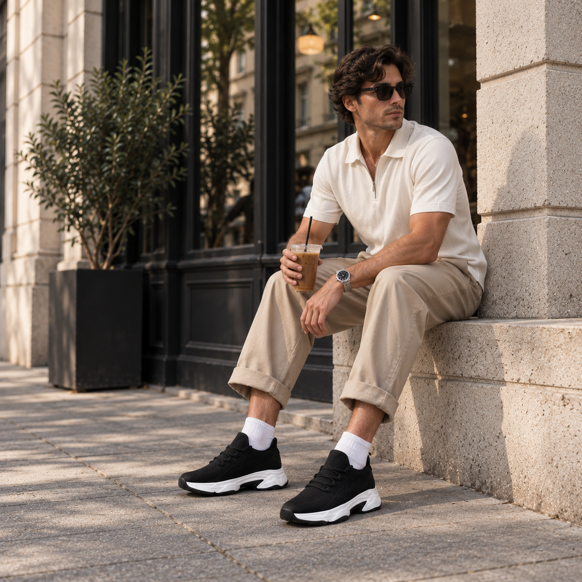 ELEVATESHOES LIMITLESS