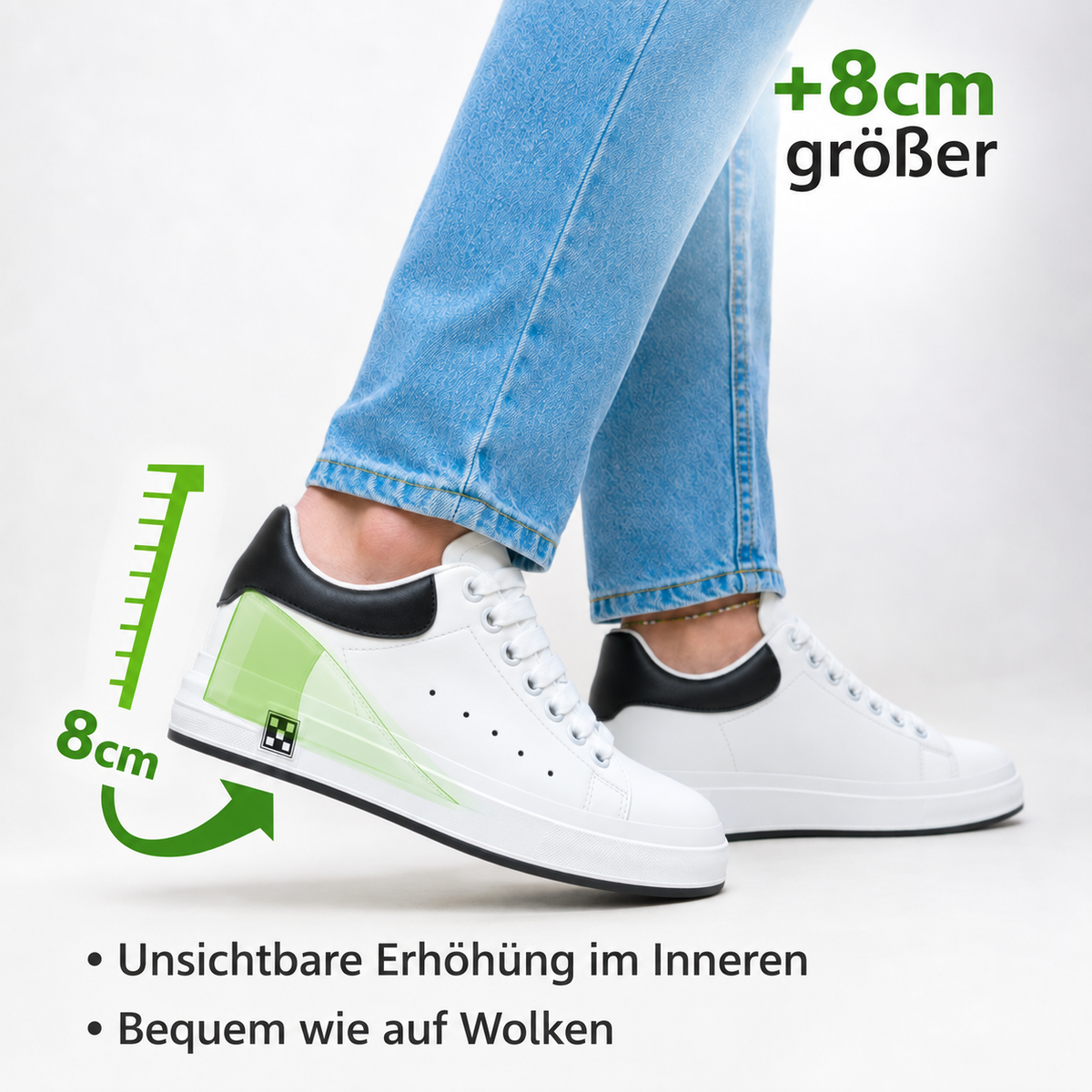 ELEVATESHOES CLASSIC