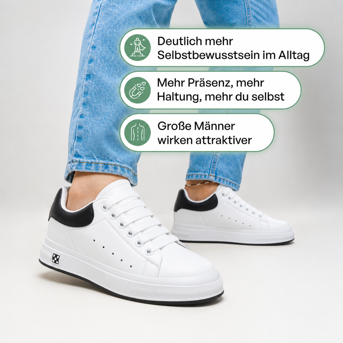 ELEVATESHOES CLASSIC
