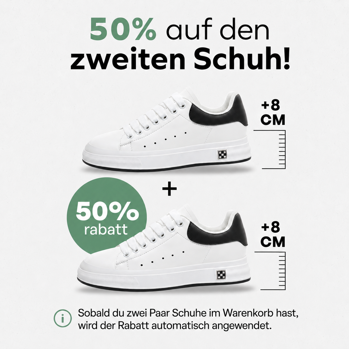 ELEVATESHOES CLASSIC