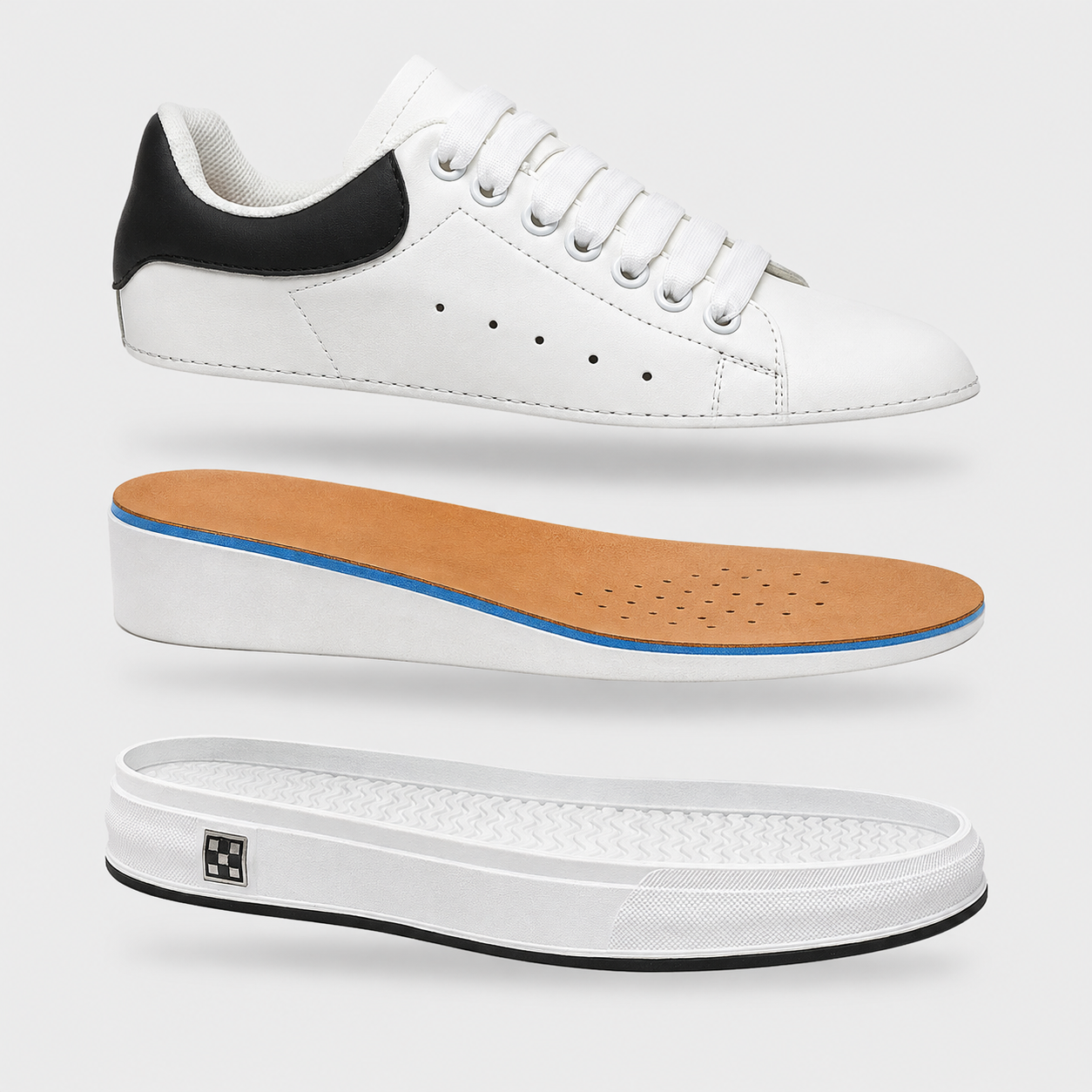 ELEVATESHOES CLASSIC
