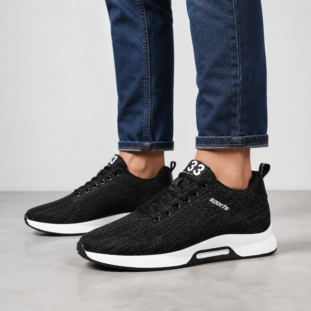 ELEVATESHOES SPRINT
