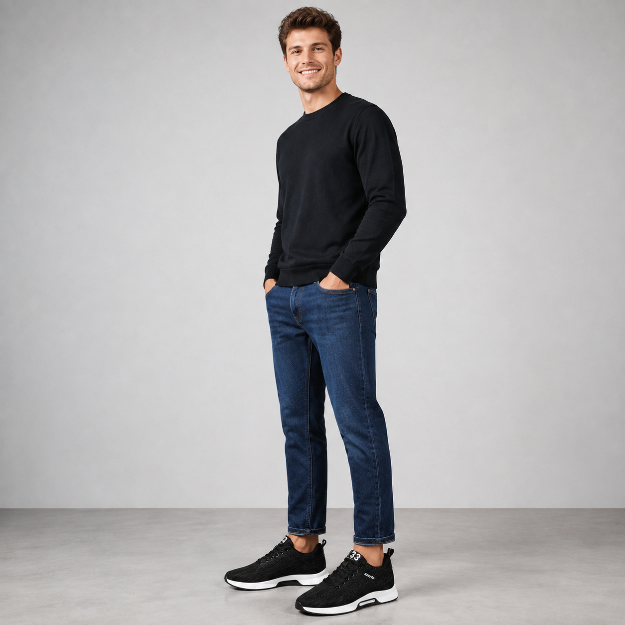 ELEVATESHOES SPRINT