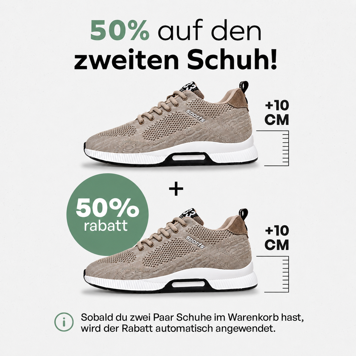 ELEVATESHOES SPRINT