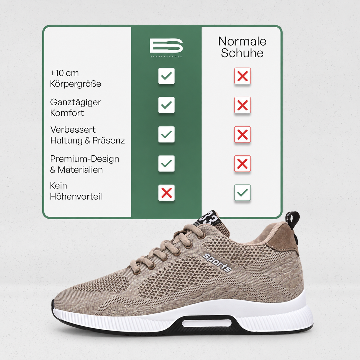 ELEVATESHOES SPRINT