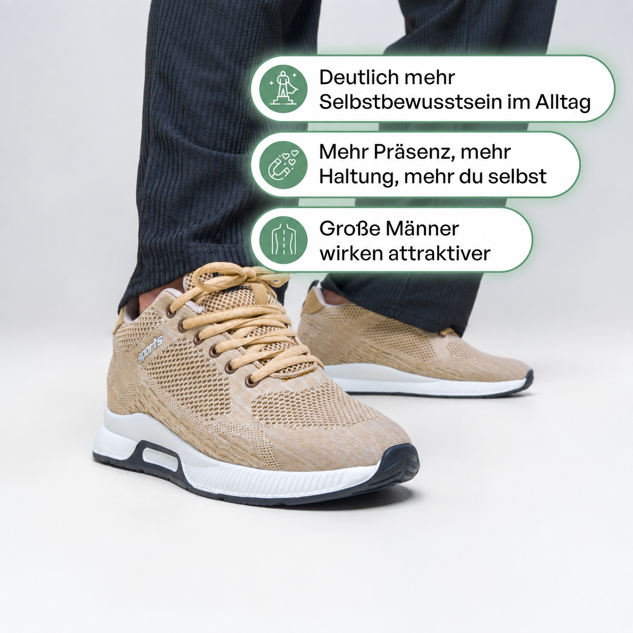 ELEVATESHOES SPRINT