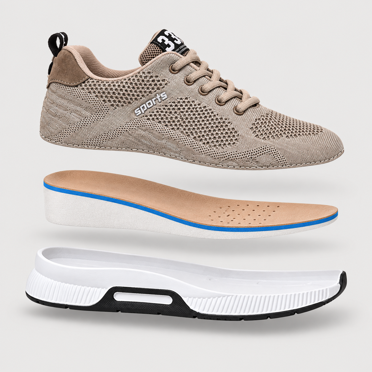 ELEVATESHOES SPRINT