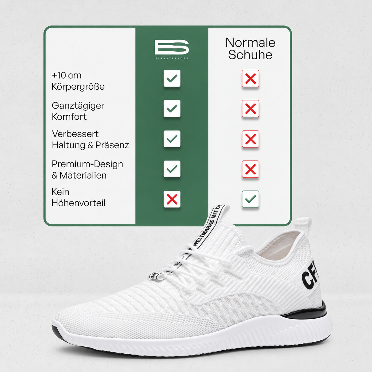 ELEVATESHOES AIR