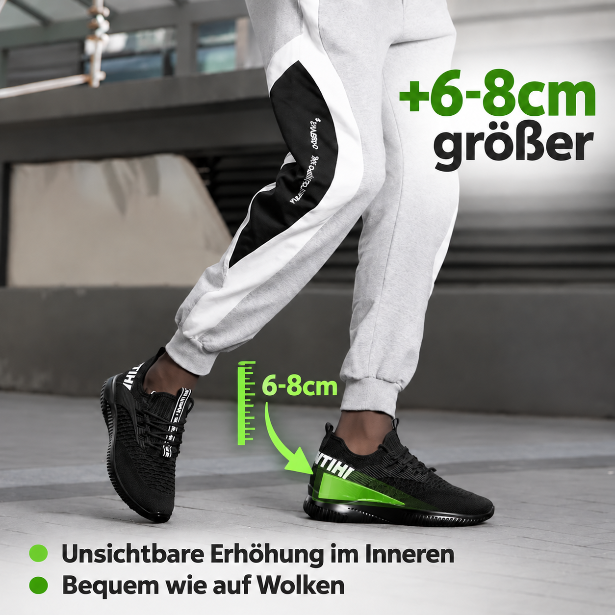 ELEVATESHOES AIR