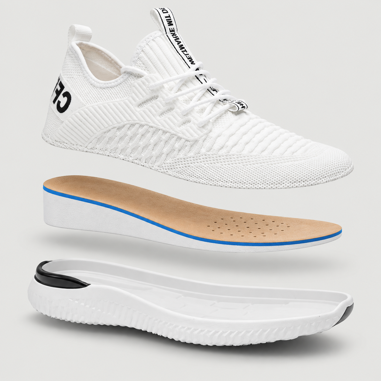 ELEVATESHOES AIR