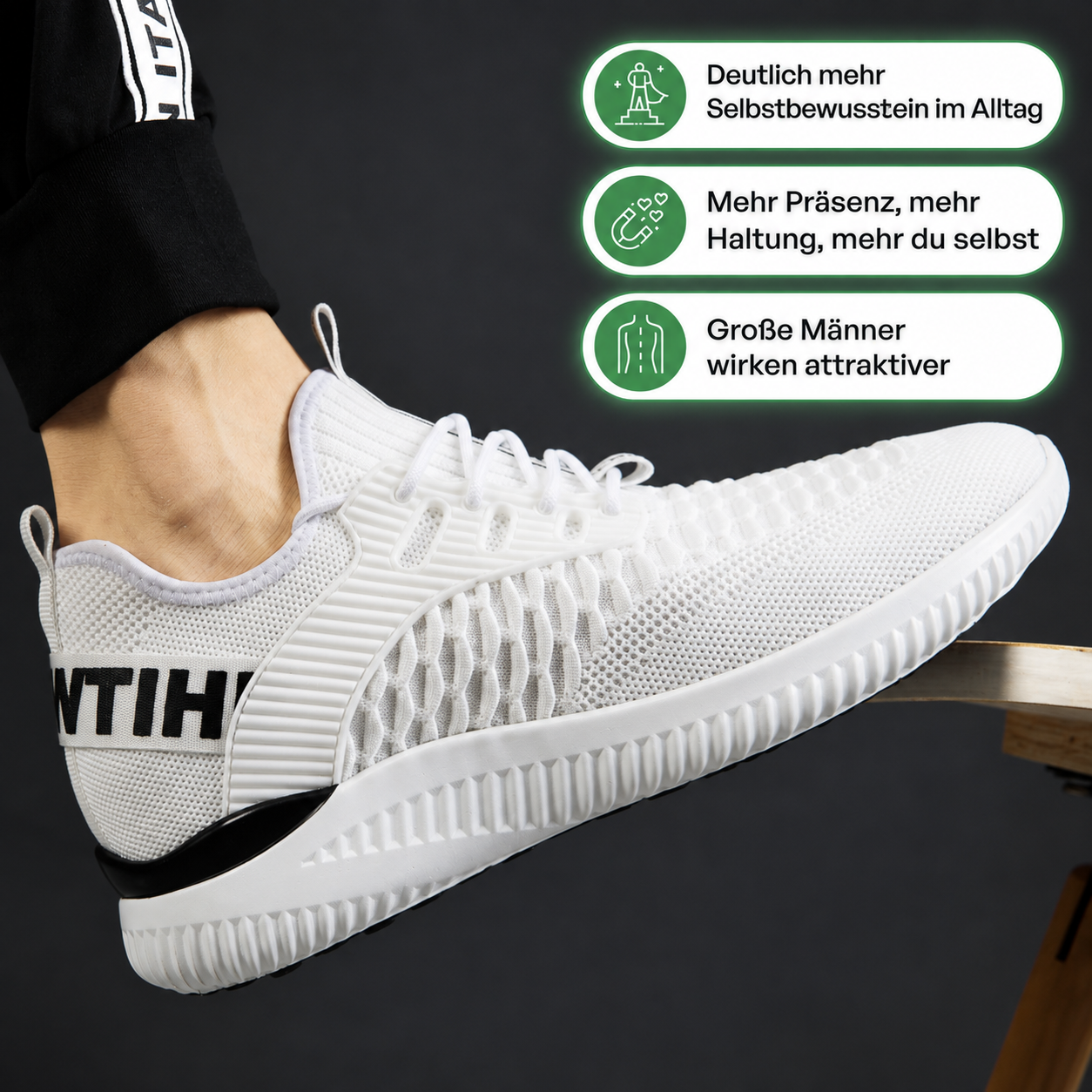 ELEVATESHOES AIR