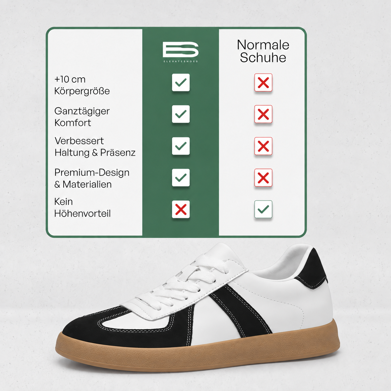 ELEVATESHOES URBAN