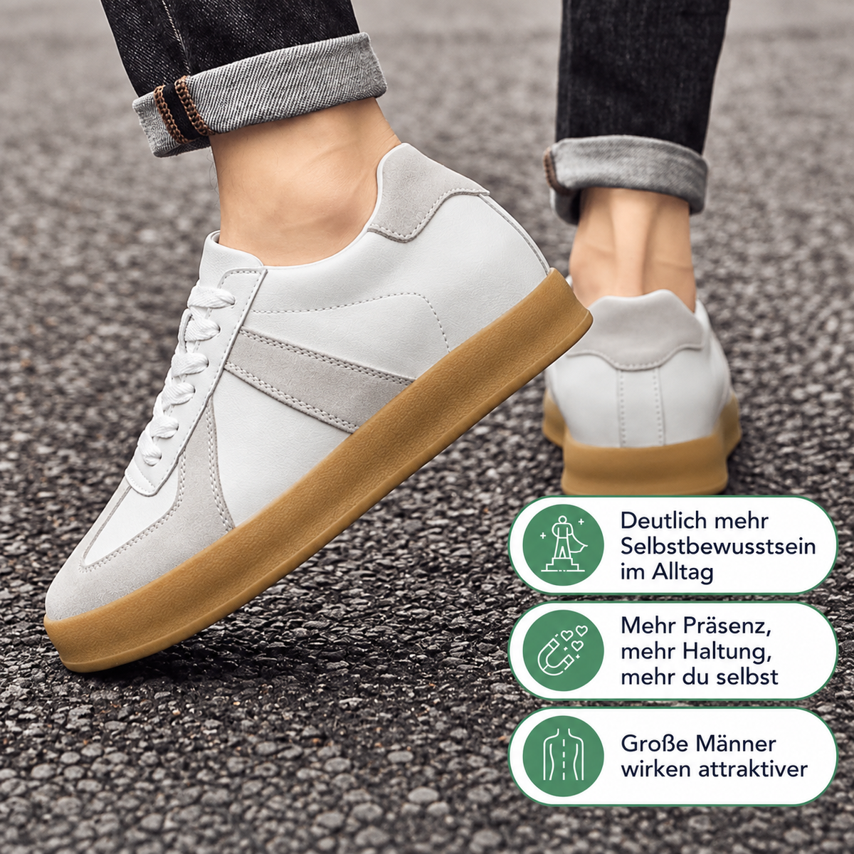ELEVATESHOES URBAN
