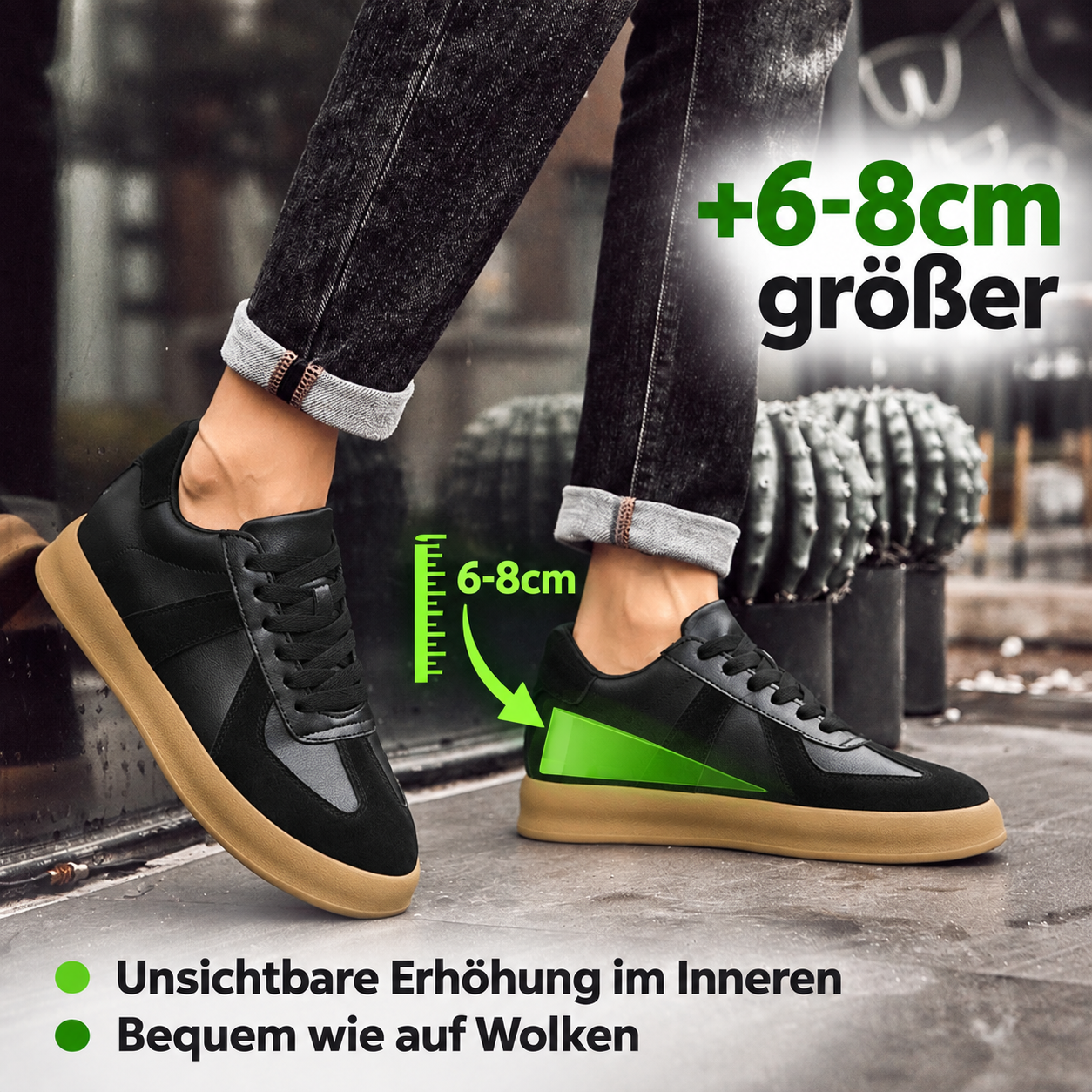 ELEVATESHOES URBAN