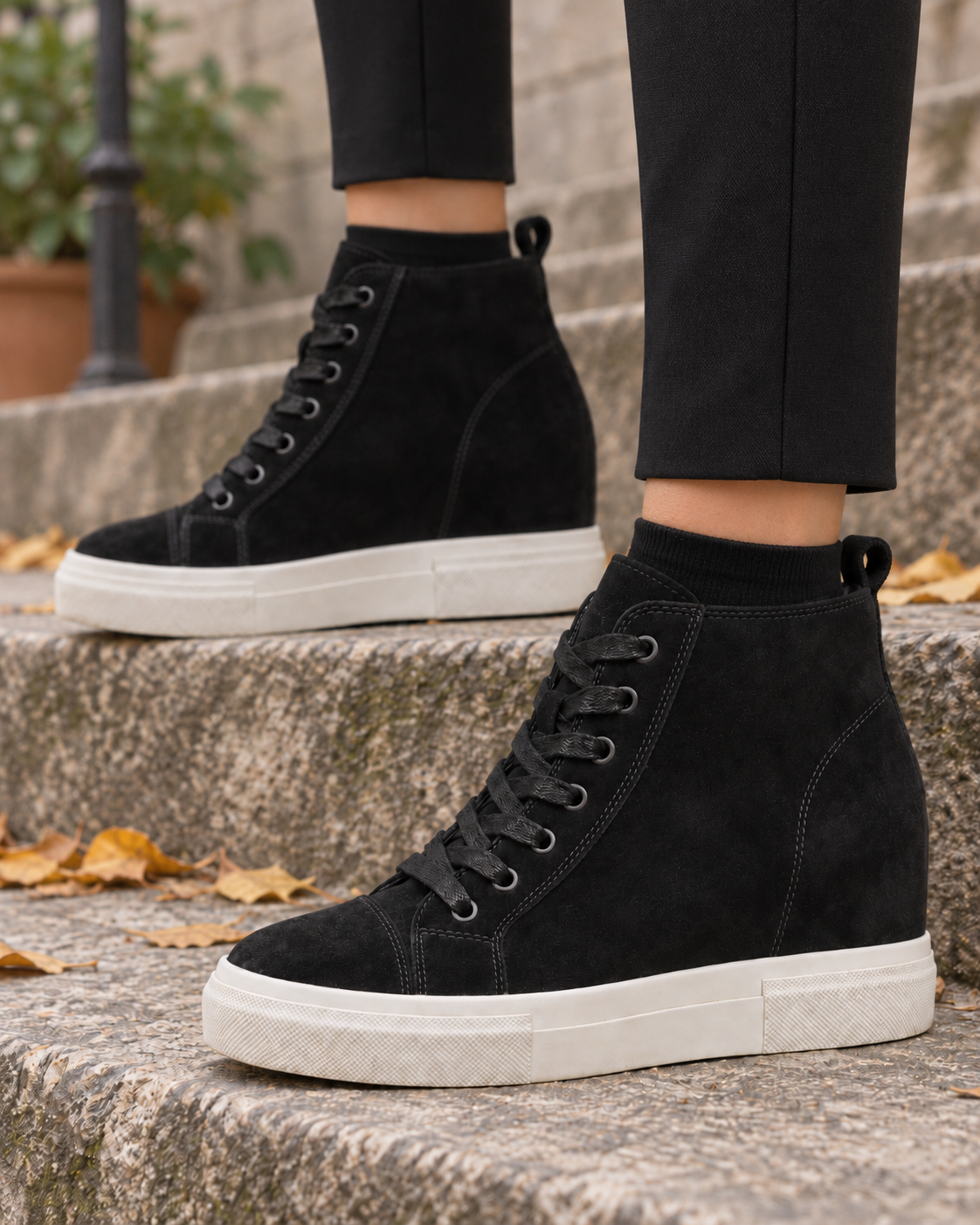 ELEVATESHOES AMBRY