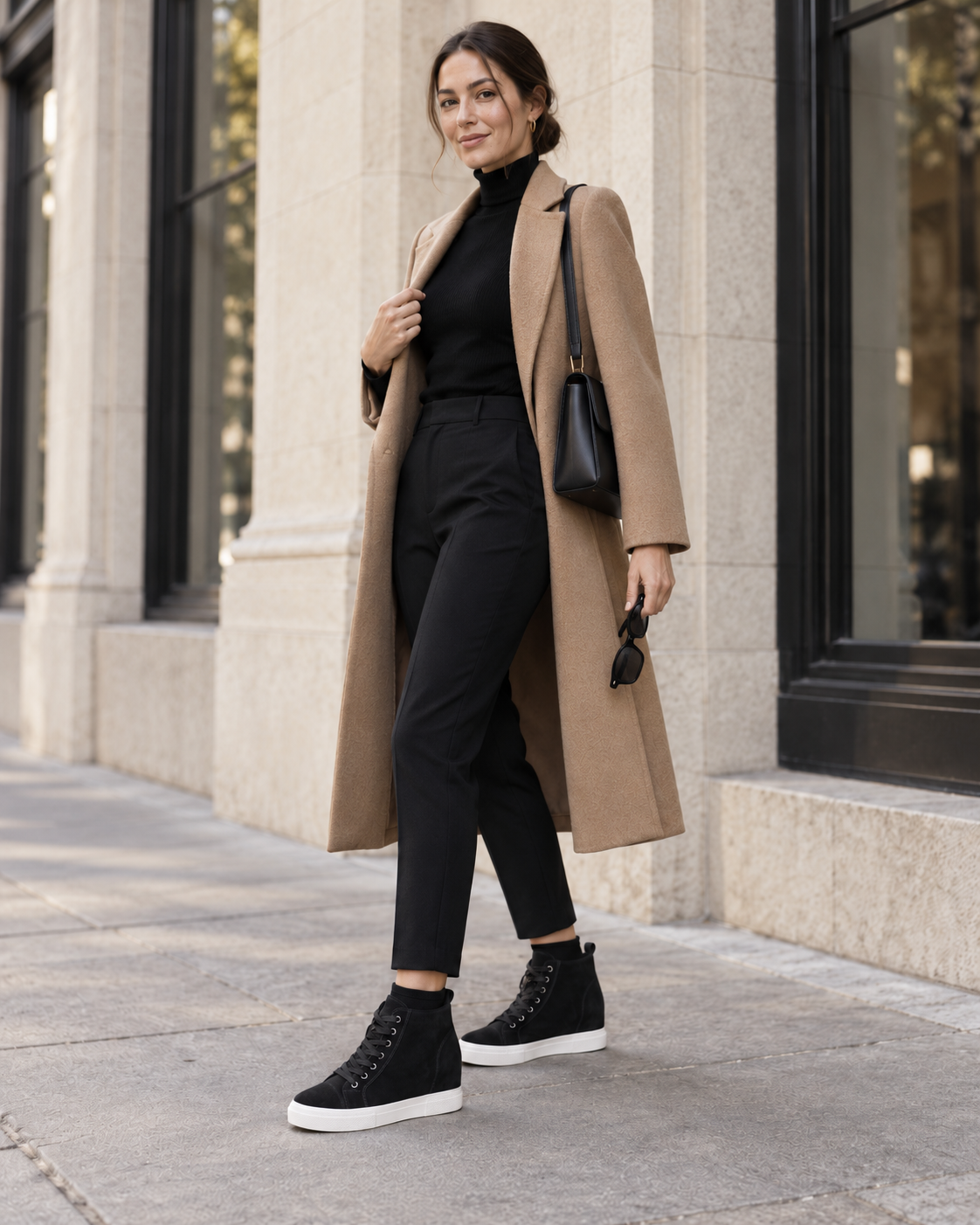 ELEVATESHOES AMBRY
