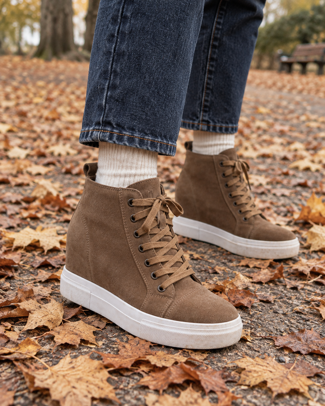 ELEVATESHOES AMBRY