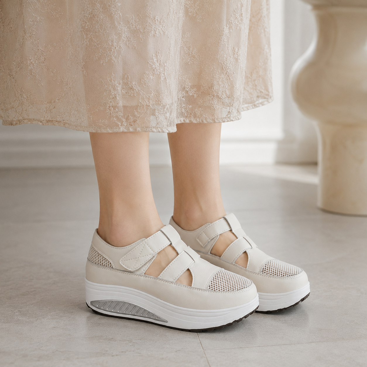 ELEVATESHOES BREEZY 2.0